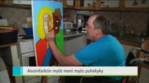 Yle Uutiset Lounais-Suomi: Yle Uutiset Lounais-Suomi 02-06-2016 Klo 18-22: 02.06.2016 17.34