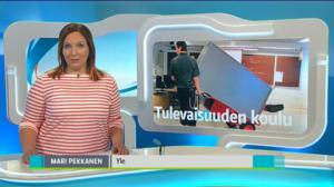 Yle Uutiset Pohjois-Suomi: Yle Uutiset Pohjois-Suomi 02-06-2016 Klo 18-22: 02.06.2016 17.44