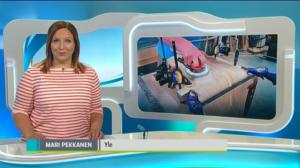 Yle Uutiset Keski-Suomi: Yle Uutiset Keski-Suomi 02-06-2016 Klo 18-22: 02.06.2016 17.54