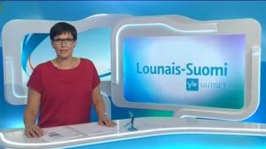 Yle Uutiset Lounais-Suomi: Yle Uutiset Lounais-Suomi 03-06-2016 Klo 18-22: 03.06.2016 17.27