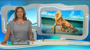 Yle Uutiset Häme: Yle Uutiset Häme 03-06-2016 Klo 18-22: 03.06.2016 17.51