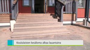 Yle Uutiset Pohjanmaa: Yle Uutiset Pohjanmaa 03-06-2016 Klo 18-22: 03.06.2016 18.11