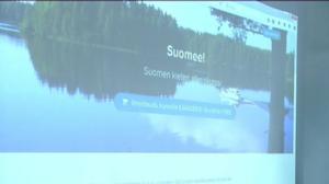 Yle Uutiset Keski-Suomi: Yle Uutiset Keski-Suomi 06-06-2016 Klo 17-06: 06.06.2016 16.36