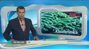 Yle Uutiset Itä-Suomi: Yle Uutiset Itä-Suomi 06-06-2016 Klo 18-22: 06.06.2016 17.31