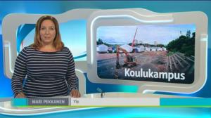 Yle Uutiset Kaakkois-Suomi: Yle Uutiset Kaakkois-Suomi 06-06-2016 Klo 18-22: 06.06.2016 17.37