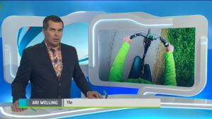 Yle Uutiset Häme: Yle Uutiset Häme 06-06-2016 Klo 18-22: 06.06.2016 17.41