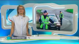 Yle Uutiset Lounais-Suomi: Yle Uutiset Lounais-Suomi 06-06-2016 Klo 18-22: 06.06.2016 18.03