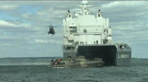 Yle Uutiset Uusimaa: Yle Uutiset Uusimaa 06-06-2016 klo 17-06: 06.06.2016 18.25