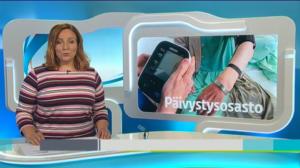 Yle Uutiset Häme: Yle Uutiset Häme 07-06-2016 Klo 18-22: 07.06.2016 17.31