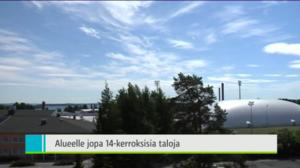 Yle Uutiset Itä-Suomi: Yle Uutiset Itä-Suomi 07-06-2016 Klo 18-22: 07.06.2016 17.41
