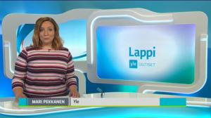 Yle Uutiset Lappi: Yle Uutiset Lappi 07-06-2016 Klo 18-22: 07.06.2016 17.49