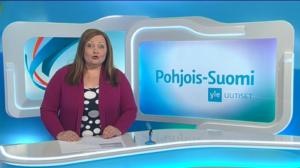 Yle Uutiset Pohjois-Suomi: Yle Uutiset Pohjois-Suomi 07-06-2016 Klo 18-22: 07.06.2016 18.01