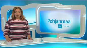 Yle Uutiset Pohjanmaa: Yle Uutiset Pohjanmaa 07-06-2016 Klo 18-22: 07.06.2016 18.07