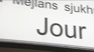 Yle Uutiset Uusimaa: Yle Uutiset Uusimaa 08-06-2016 klo 17-06: 08.06.2016 17.15