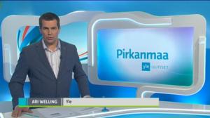 Yle Uutiset Pirkanmaa: Yle Uutiset Pirkanmaa 08-06-2016 Klo 18-22: 08.06.2016 17.28