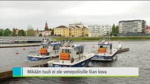 Yle Uutiset Itä-Suomi: Yle Uutiset Itä-Suomi 08-06-2016 Klo 18-22: 08.06.2016 17.42