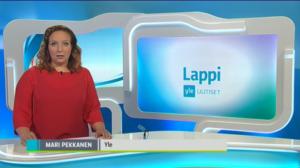 Yle Uutiset Lappi: Yle Uutiset Lappi 08-06-2016 Klo 18-22: 08.06.2016 18.01