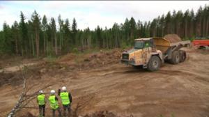 Yle Uutiset Kaakkois-Suomi: Yle Uutiset Kaakkois-Suomi 09-06-2016 Klo 17-06: 09.06.2016 16.22