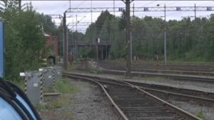 Yle Uutiset Itä-Suomi: Yle Uutiset Itä-Suomi 09-06-2016 Klo 17-06: 09.06.2016 16.49