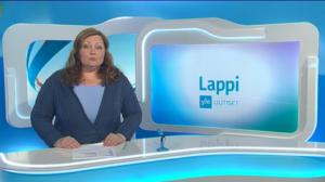 Yle Uutiset Lappi: Yle Uutiset Lappi 09-06-2016 Klo 17-06: 09.06.2016 17.03