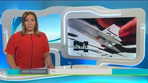 Yle Uutiset Pirkanmaa: Yle Uutiset Pirkanmaa 09-06-2016 Klo 18-22: 09.06.2016 17.41