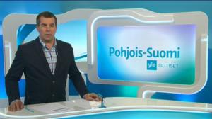 Yle Uutiset Pohjois-Suomi: Yle Uutiset Pohjois-Suomi 09-06-2016 Klo 18-22: 09.06.2016 18.15