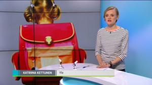 Yle Uutiset Uusimaa: Yle Uutiset Uusimaa 09-06-2016 klo 18-22: 09.06.2016 18.34