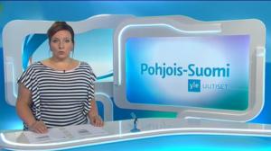 Yle Uutiset Pohjois-Suomi: Yle Uutiset Pohjois-Suomi 10-06-2016 Klo 18-22: 10.06.2016 17.22