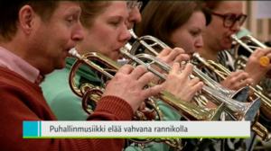Yle Uutiset Pohjanmaa: Yle Uutiset Pohjanmaa 10-06-2016 Klo 18-22: 10.06.2016 17.55