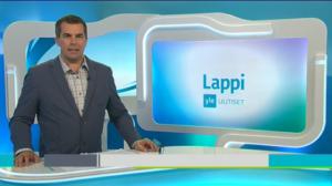 Yle Uutiset Lappi: Yle Uutiset Lappi 10-06-2016 Klo 18-22: 10.06.2016 18.05