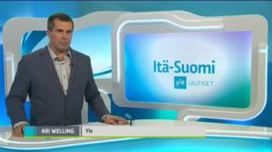 Yle Uutiset Itä-Suomi: Yle Uutiset Itä-Suomi 10-06-2016 Klo 18-22: 10.06.2016 18.17