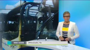 Yle Uutiset Uusimaa: Yle Uutiset Uusimaa 10-06-2016 klo 18-22: 10.06.2016 18.34
