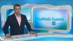Yle Uutiset Kaakkois-Suomi: Yle Uutiset Kaakkois-Suomi 13-06-2016 Klo 18-22: 13.06.2016 17.17