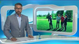 Yle Uutiset Lappi: Yle Uutiset Lappi 13-06-2016 Klo 18-22: 13.06.2016 18.05