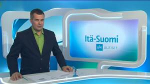 Yle Uutiset Itä-Suomi: Yle Uutiset Itä-Suomi 14-06-2016 Klo 18-22: 14.06.2016 18.01