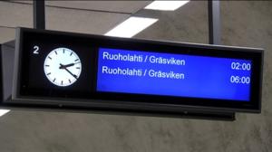 Yle Uutiset Uusimaa: Yle Uutiset Uusimaa 14-06-2016 klo 18-13: 15.06.2016 10.55