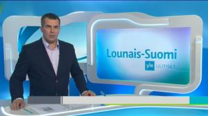Yle Uutiset Lounais-Suomi: Yle Uutiset Lounais-Suomi 15-06-2016 Klo 18-22: 15.06.2016 17.08