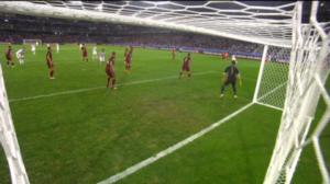 Sportinslag: Slovakian 2-0-maali (S): 15.06.2016 17.45