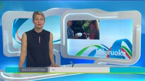 Yle Uutiset Pirkanmaa: Yle Uutiset Pirkanmaa 15-06-2016 Klo 18-22: 15.06.2016 17.57