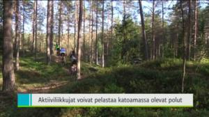 Yle Uutiset Pohjanmaa: Yle Uutiset Pohjanmaa 15-06-2016 Klo 18-22: 15.06.2016 18.09