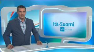 Yle Uutiset Itä-Suomi: Yle Uutiset Itä-Suomi 16-06-2016 Klo 18-22: 16.06.2016 16.56