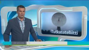 Yle Uutiset Lappi: Yle Uutiset Lappi 16-06-2016 Klo 18-22: 16.06.2016 17.08