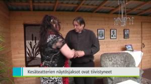 Yle Uutiset Pohjanmaa: Yle Uutiset Pohjanmaa 16-06-2016 Klo 18-22: 16.06.2016 18.34