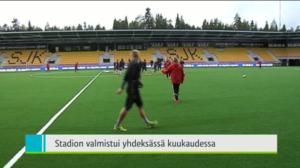 Yle Uutiset Pohjanmaa: Yle Uutiset Pohjanmaa 17-06-2016 Klo 18-22: 17.06.2016 17.45