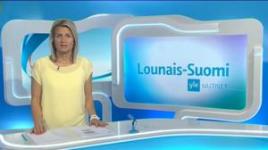 Yle Uutiset Lounais-Suomi: Yle Uutiset Lounais-Suomi 20-06-2016 Klo 18-22: 20.06.2016 17.07