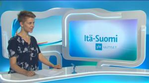 Yle Uutiset Itä-Suomi: Yle Uutiset Itä-Suomi 20-06-2016 Klo 18-22: 20.06.2016 17.28