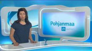 Yle Uutiset Pohjanmaa: Yle Uutiset Pohjanmaa 20-06-2016 Klo 18-22: 20.06.2016 17.54