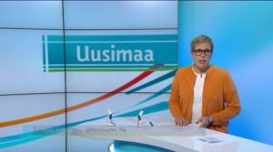 Yle Uutiset Uusimaa: Yle Uutiset Uusimaa 20-06-2016 klo 18-13: 20.06.2016 18.39