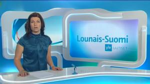 Yle Uutiset Lounais-Suomi: Yle Uutiset Lounais-Suomi 21-06-2016 Klo 18-22: 21.06.2016 16.49