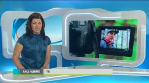 Yle Uutiset Pohjois-Suomi: Yle Uutiset Pohjois-Suomi 21-06-2016 Klo 18-22: 21.06.2016 17.06